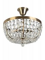 потолочный светильник toplight mary tl1510x-03ab в Кургане