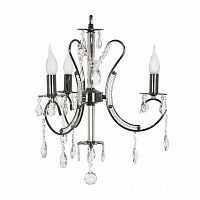 подвесная люстра arti lampadari romano e 1.1.3.601 nb в Кургане