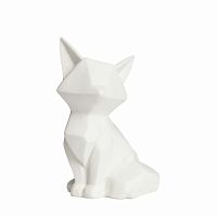 лиса декоративная foxy в Кургане