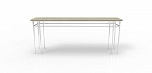 консоль hf14102 gothic console серая в Кургане