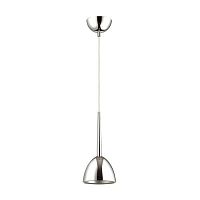 подвесной светильник odeon light tess 3956/1 в Кургане