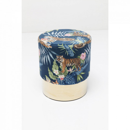 пуф cherry мультиколор в Кургане