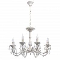 подвесная люстра mw-light аврора 371015008 в Кургане