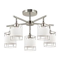 потолочная люстра lumion kayden 3665/5c в Кургане