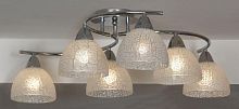 потолочная люстра lussole zungoli lsf-1603-06 в Кургане