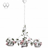 подвесной светильник mw-light букет 15 421014203 в Кургане
