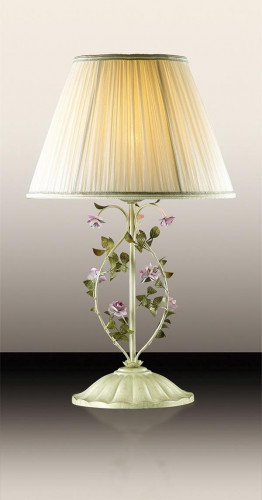 настольная лампа odeon light tender 2796/1t в Кургане