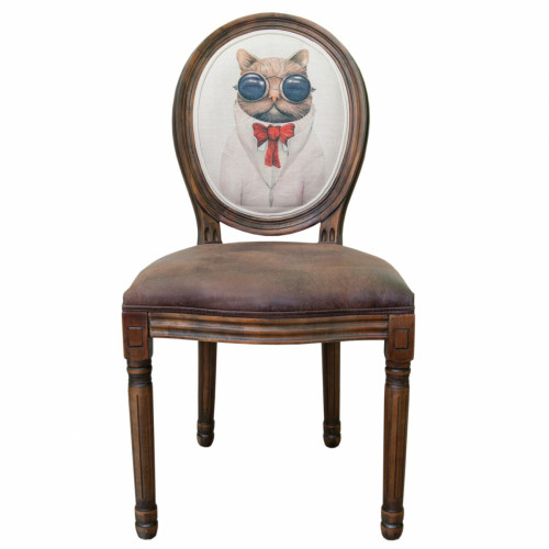 стул volker cat в Кургане