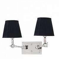 бра wentworth double black от eichholtz в Кургане
