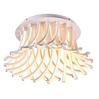 потолочный светодиодный светильник omnilux corato oml-44907-216 в Кургане