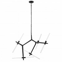 подвесная люстра lightstar struttura 742107 в Кургане