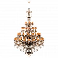 подвесная люстра osgona nativo 715577 в Кургане