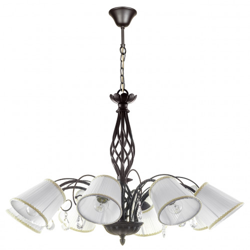 подвесная люстра lightstar esedra 796188 в Кургане