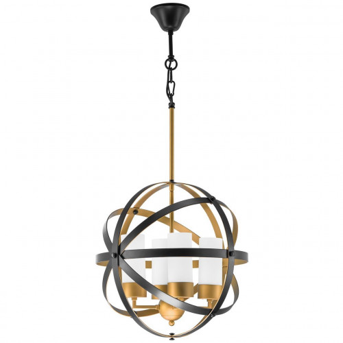 подвесная люстра lightstar cero 731147 в Кургане