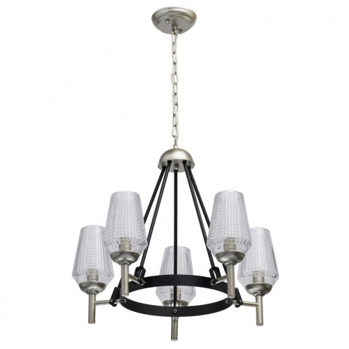 подвесная люстра mw-light альгеро 285011305 в Кургане