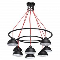 подвесная люстра mw-light формула 3 696010708 в Кургане