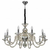 подвесная люстра mw-light элла 483012710 в Кургане