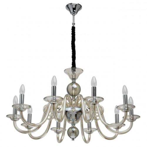подвесная люстра mw-light элла 483012710 в Кургане