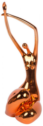 статуэтка grazia copper в Кургане