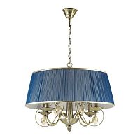 подвесная люстра odeon light niagara 3921/4 в Кургане