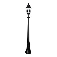уличный фонарь fumagalli artu/rut e26.158.000.ayf1r в Кургане