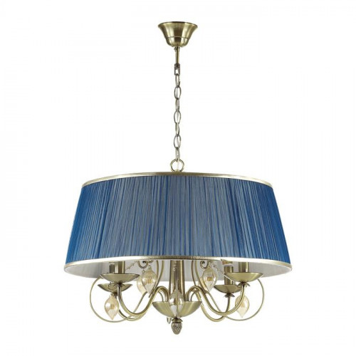подвесная люстра odeon light niagara 3921/4 в Кургане