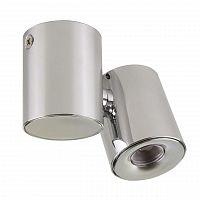 потолочный светодиодный светильник lightstar punto led 051134 в Кургане