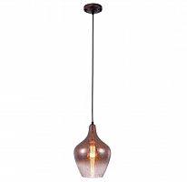 подвесной светильник crystal lux rio sp1 b в Кургане