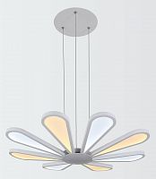 подвесная люстра lucia tucci miracoli 200.8 led в Кургане