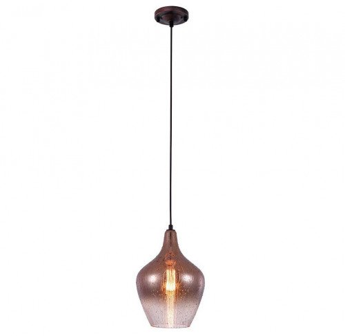 подвесной светильник crystal lux rio sp1 b в Кургане