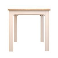 бежевая консоль olivia 55*60*65 бежевая в Кургане