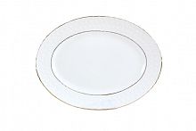 блюдо овальное the snow queen 20 см в Кургане