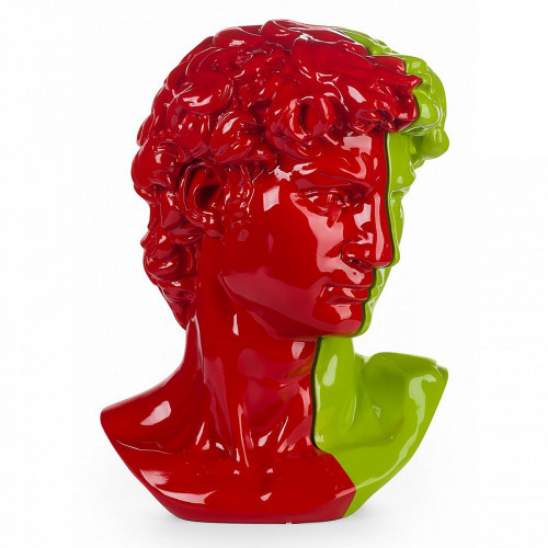 статуэтка colour antinous в Кургане