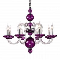 подвесная люстра st luce ninfa sl757.803.08 в Кургане