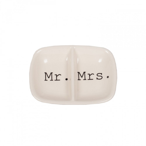 менажница mr and mrs в Кургане