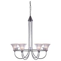 подвесная люстра arte lamp albero a1744lm-6cc в Кургане