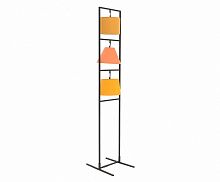 лампа orange настольная в Кургане