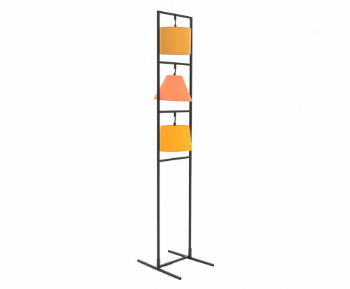 лампа orange настольная в Кургане