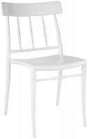 стул white lacquer в Кургане