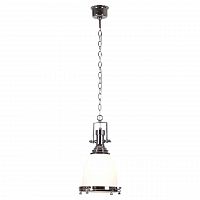 подвесной светильник lussole loft lsp-9613 в Кургане