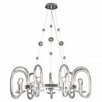 подвесная люстра maytoni taro mod026pl-09ch в Кургане