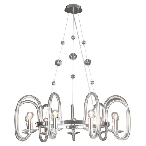 подвесная люстра maytoni taro mod026pl-09ch в Кургане