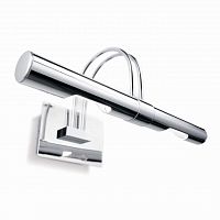 подсветка для картин ideal lux cico ap2 cromo в Кургане