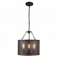 подвесной светильник omnilux tivoli oml-92503-06 в Кургане