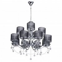 подвесная люстра mw-light федерика 82 379019212 в Кургане