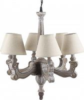 люстра bery бежевого цвета бежевая в Кургане