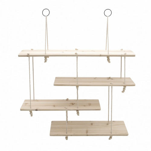 стеллаж подвесной wood в Кургане