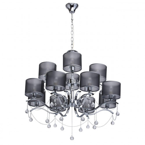 подвесная люстра mw-light федерика 82 379019212 в Кургане