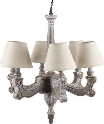 люстра bery бежевого цвета бежевая в Кургане