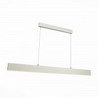 подвесной светодиодный светильник st luce percetti sl567.553.01 в Кургане